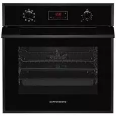 Встраиваемый духовой шкаф Kuppersberg HFZ 690 B