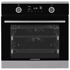 Встраиваемый духовой шкаф Kuppersberg HH 6612 T