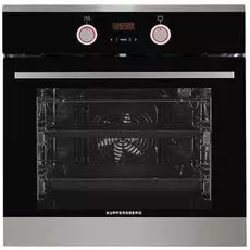 Встраиваемый духовой шкаф Kuppersberg HH 668 T