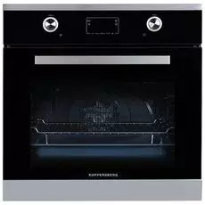 Встраиваемый духовой шкаф Kuppersberg HO 656 T