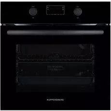 Встраиваемый духовой шкаф Kuppersberg HO 657 B