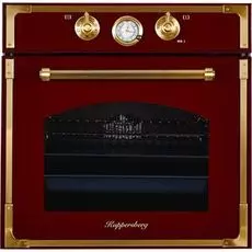 Встраиваемый духовой шкаф Kuppersberg RC 699 BOR BRONZE