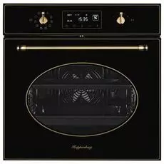 Встраиваемый духовой шкаф Kuppersberg SD 693 B