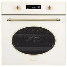 Встраиваемый духовой шкаф Kuppersberg SD 693 C BRONZE