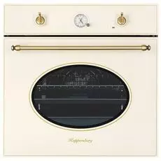 Встраиваемый духовой шкаф Kuppersberg SR 605 C BRONZE
