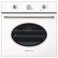 Встраиваемый духовой шкаф Kuppersberg SR 605 W SILVER