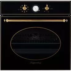 Встраиваемый духовой шкаф Kuppersberg SR 663 B