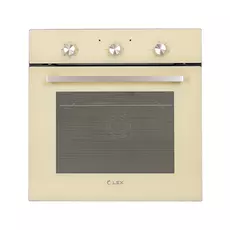 Встраиваемый духовой шкаф LEX EDM 070 IV