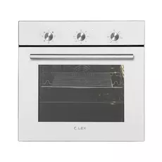 Встраиваемый духовой шкаф LEX EDM 070 WH