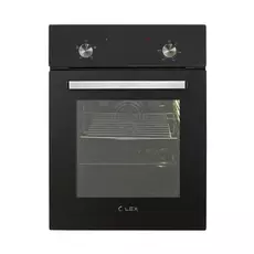 Встраиваемый духовой шкаф LEX EDM 4540 BL