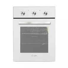 Встраиваемый духовой шкаф LEX EDM 4570 WH
