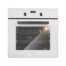 Встраиваемый духовой шкаф LEX EDP 093 WH
