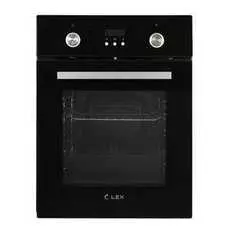 Встраиваемый духовой шкаф LEX EDP 4571 BL