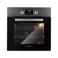 Встраиваемый духовой шкаф LEX LEX EDP 093 IX