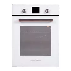 Встраиваемый духовой шкаф Zigmund &amp; Shtain EN 242.622 W