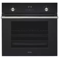 Встраиваемый газовый духовой шкаф Korting OGG 771 CFN