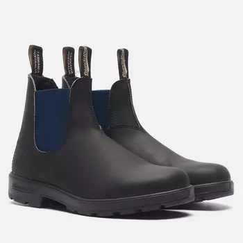 Ботинки Blundstone 1917 Originals Premium Leather, цвет чёрный, размер 42 EU