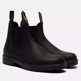 Ботинки Blundstone 510 Voltan, цвет чёрный, размер 44 EU