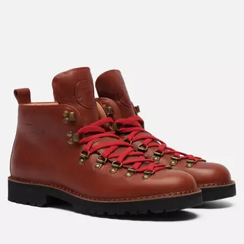 Ботинки Fracap