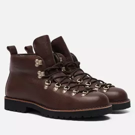 Ботинки Fracap M120 Nebraska Fur, цвет коричневый, размер 37 EU