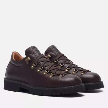 Ботинки Fracap M121 Nebraska, цвет коричневый, размер 37 EU