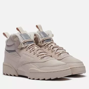 Ботинки Reebok Exofit Hi Plus Ripple, цвет бежевый, размер 44 EU