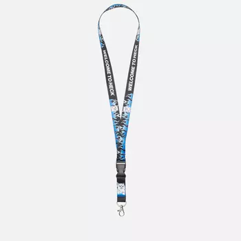 Брелок для ключей Ripndip