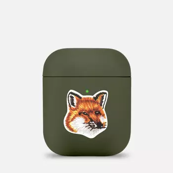 Чехол Maison Kitsune