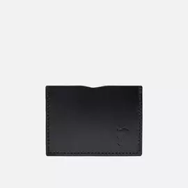 Держатель для карточек Fjallraven Ovik, цвет чёрный