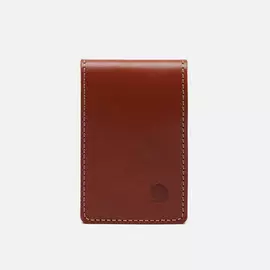 Держатель для карточек Fjallraven Ovik Large, цвет коричневый