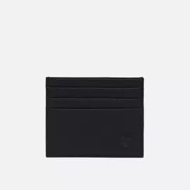 Держатель для карточек Timberland Kennebunk Card Holder, цвет чёрный