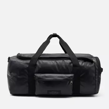 Дорожная сумка Eastpak Tarp Duffl'r S, цвет чёрный