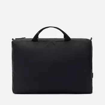 Дорожная сумка Edwin Tech Carryall, цвет чёрный