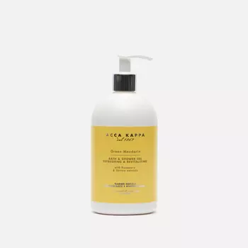 Гель для душа Acca Kappa