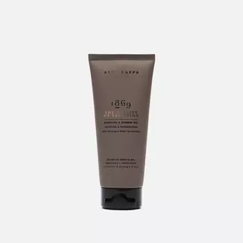 Гель для душа Acca Kappa