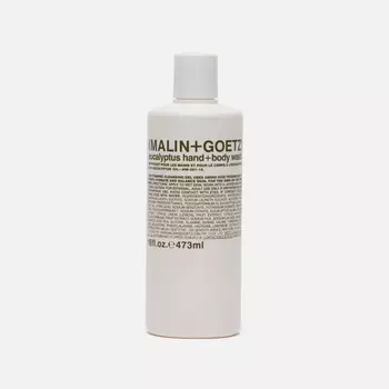 Гель-мыло Malin+Goetz
