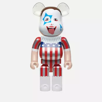 Игрушка Medicom Toy New Rote'ka 1000%, цвет белый