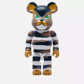 Игрушка Medicom Toy Toraneko 1000%, цвет коричневый