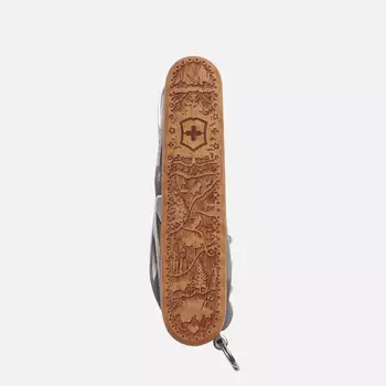Карманный нож Victorinox