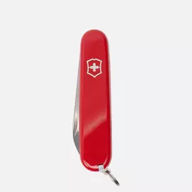 Карманный нож Victorinox Bantam, цвет красный