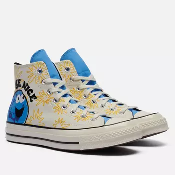 Кеды Converse