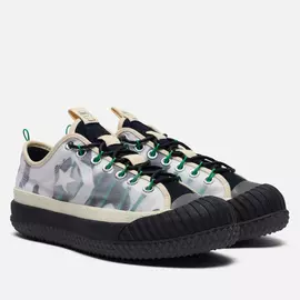 Кеды Converse x Brain Dead Bosey Boot Ox, цвет бежевый, размер 46 EU