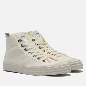 Кеды Novesta Star Dribble, цвет белый, размер 47 EU