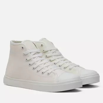 Кеды RIPNDIP Lord Nermal UV Activated High Tops, цвет белый, размер 37.5 EU