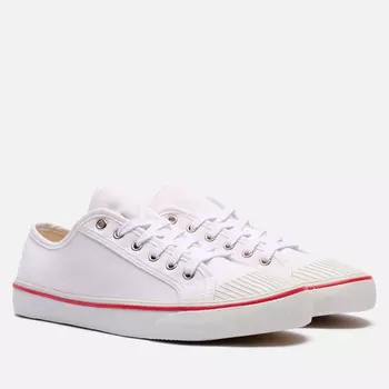 Кеды US Rubber 1950 Low, цвет белый, размер 45 EU