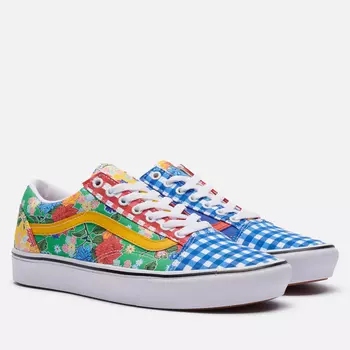 Кеды Vans