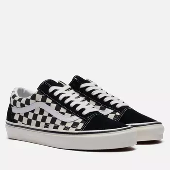 Кеды Vans