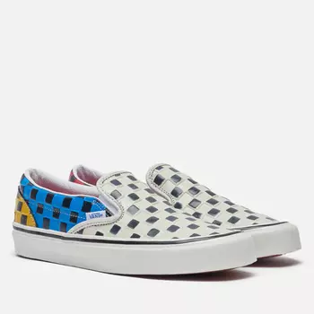 Кеды Vans