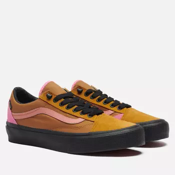 Кеды Vans