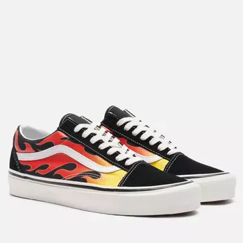 Кеды Vans